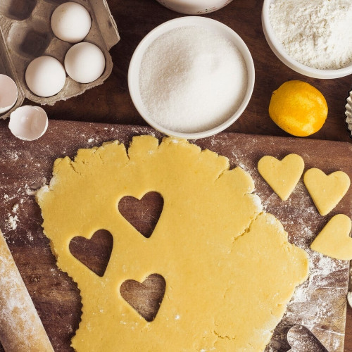 Czy aromaty spożywcze są zdrowe?