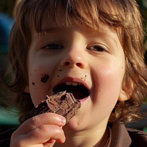 Jak zapakować słodycze na prezent?