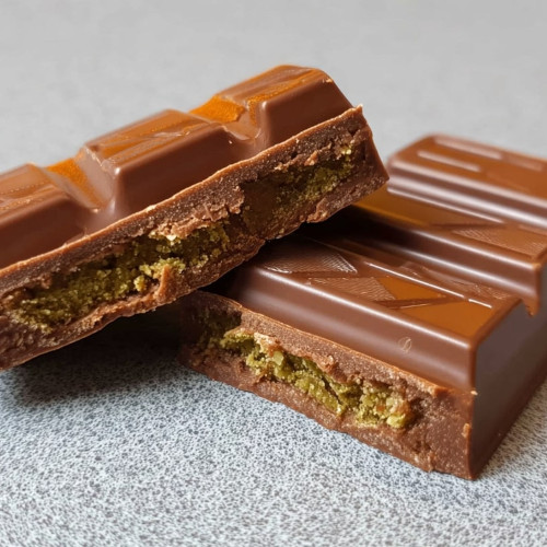 Co jest w dubajskiej czekoladzie? Poznaj ten HIT i wybierz go na prezent dla bliskich