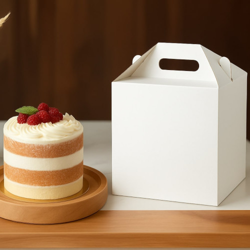 Jak wybrać pudełko na tort? Kompletny przewodnik